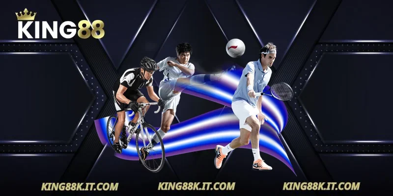 Cách King88 sử dụng thông tin người chơi