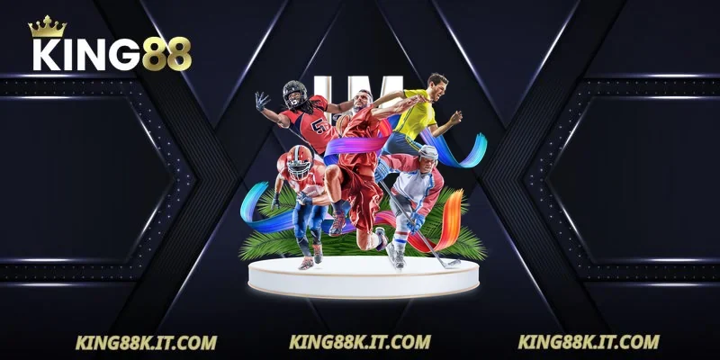 Tổng quan về ứng dụng King88